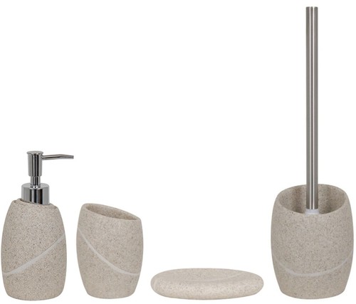 Msv polyresin bürste - wc,