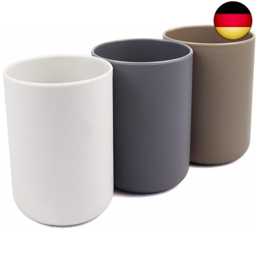 Zahnputzbecher stück - 3,