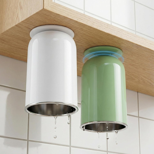 2pcs zahnputzbecher 350ml - 2pcs,