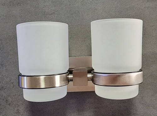 Mezzo tec doppel - mezzo, doppel-becherhalter
