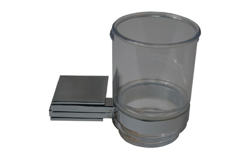 Zahnputzbecher mit - 1x,
