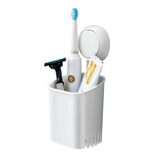 Zahnputzbecher wand badezimmer - zahnputzbecher,