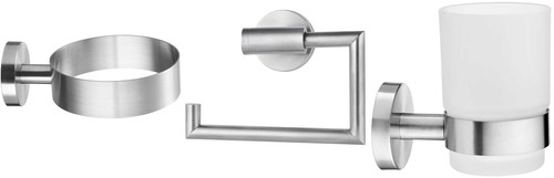 Toilettenpapierhalter