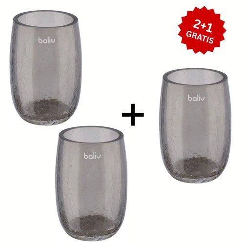 Baliv für zahnputzbecher - baliv, 2