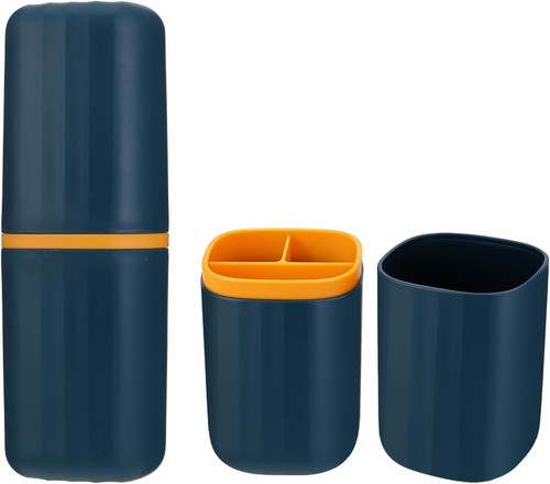 Zahnbürsten etui in - in, 1