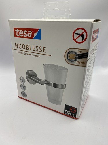 Tesa nooblesse zahnputzbecher - tesa,