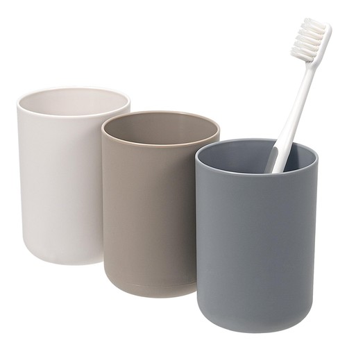 Zahnputzbecher set teilig - set,